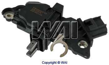 WAI Regulátor alternátora IB255 1