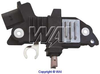 WAI Regulátor alternátora IB262 1