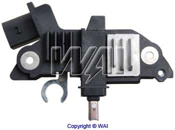 WAI Regulátor alternátora IB266 1