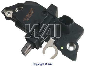 WAI Regulátor alternátora IB276 1