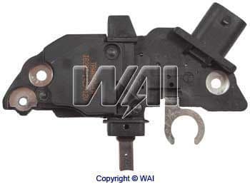 WAI Regulátor alternátora IB283 1