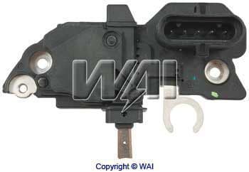 WAI Regulátor alternátora IB297 1