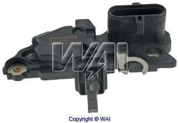 WAI Regulátor alternátora IB298 1