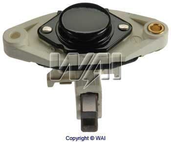 WAI Regulátor alternátora IB362 1