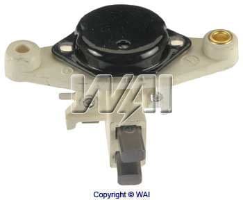 WAI Regulátor alternátora IB373A 1