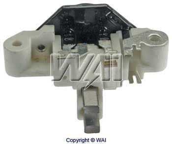 WAI Regulátor alternátora IB385 1