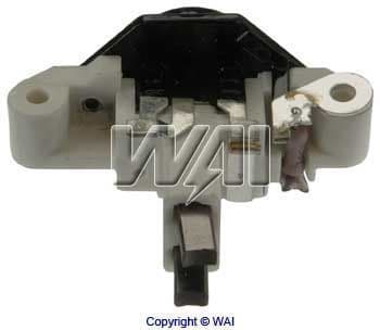 WAI Regulátor alternátora IB387 1