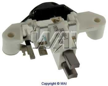 WAI Regulátor alternátora IB388 1