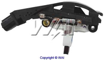 WAI Regulátor alternátora IB510 1
