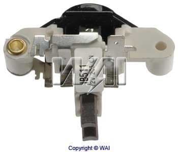 WAI Regulátor alternátora IB511 1
