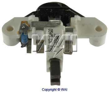 WAI Regulátor alternátora IB529 1