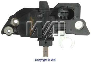 WAI Regulátor alternátora IB5353 1