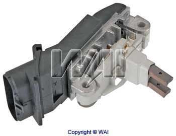 WAI Regulátor alternátora IB558 1