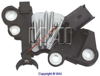 WAI Regulátor alternátora IB6011 1