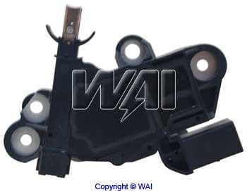 WAI Regulátor alternátora IB6037 1
