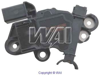 WAI Regulátor alternátora IB6056 1