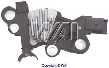 WAI Regulátor alternátora IB6135 1
