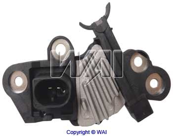WAI Regulátor alternátora IB6137 1