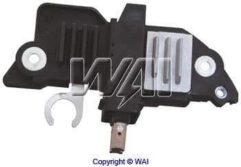 WAI Regulátor alternátora IB6150 1