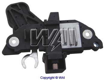 WAI Regulátor alternátora IB875 1