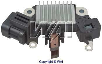 WAI Regulátor alternátora IH669 1