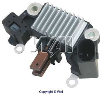 WAI Regulátor alternátora IH701 1