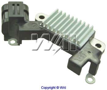 WAI Regulátor alternátora IH711 1
