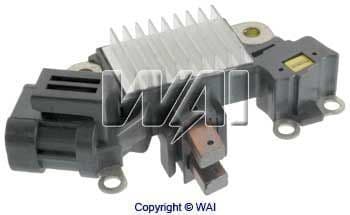 WAI Regulátor alternátora IH758 1