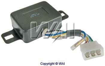WAI Regulátor alternátora IN551 1