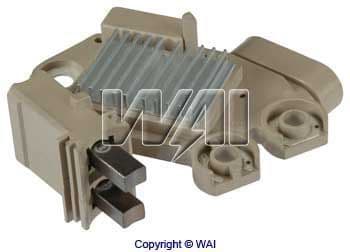WAI Regulátor alternátora M520 1