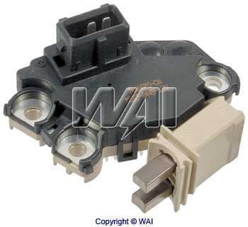 WAI Regulátor alternátora M523 1