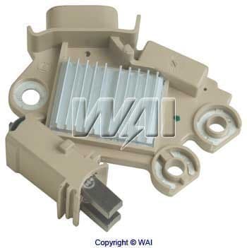 WAI Regulátor alternátora M525 1