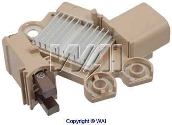 WAI Regulátor alternátora M531 1