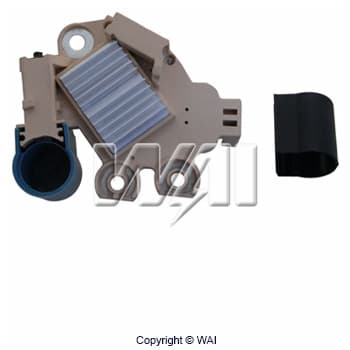 WAI Regulátor alternátora M535 1