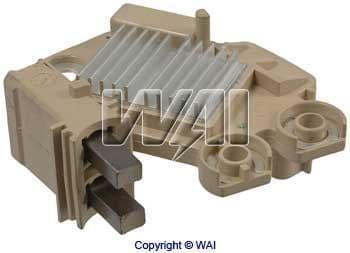 WAI Regulátor alternátora M536 1