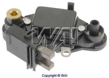 WAI Regulátor alternátora M537 1