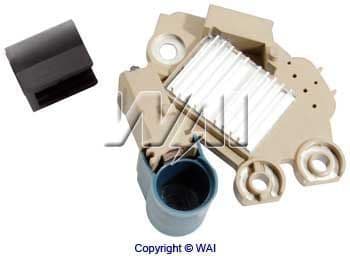 WAI Regulátor alternátora M544 1