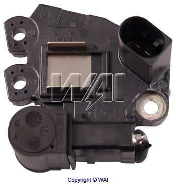 WAI Regulátor alternátora M545 1