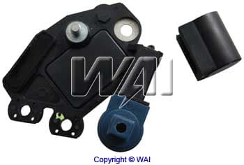 WAI Regulátor alternátora M561 1
