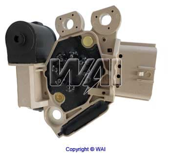 WAI Regulátor alternátora M563 1