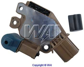WAI Regulátor alternátora M566 1