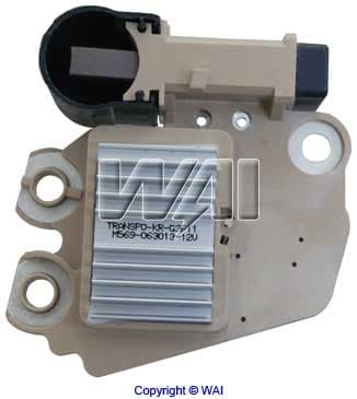 WAI Regulátor alternátora M569 1