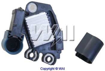 WAI Regulátor alternátora M572 1