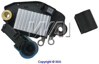 WAI Regulátor alternátora M574 1