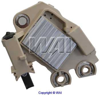 WAI Regulátor alternátora M578 1