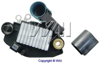 WAI Regulátor alternátora M579 1