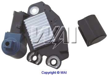 WAI Regulátor alternátora M583 1