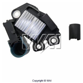 WAI Regulátor alternátora M600 1