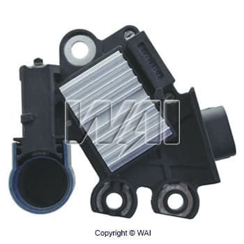 WAI Regulátor alternátora M608 1