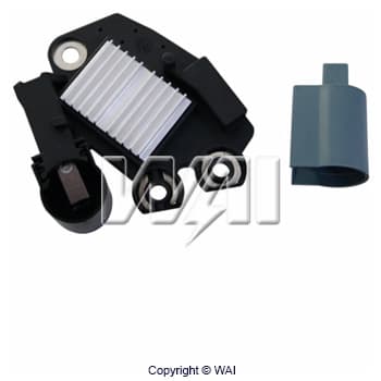 WAI Regulátor alternátora M609 1